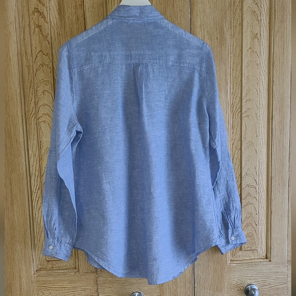 Target Collection button up shirt - Picture 3 of 5